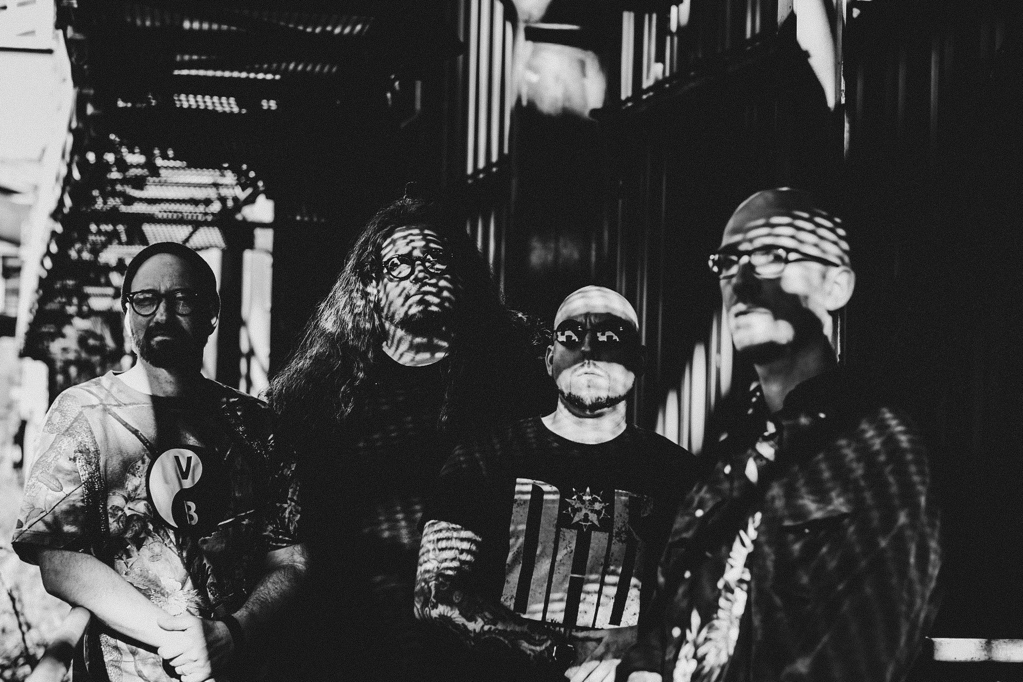 Omnikoloss — band